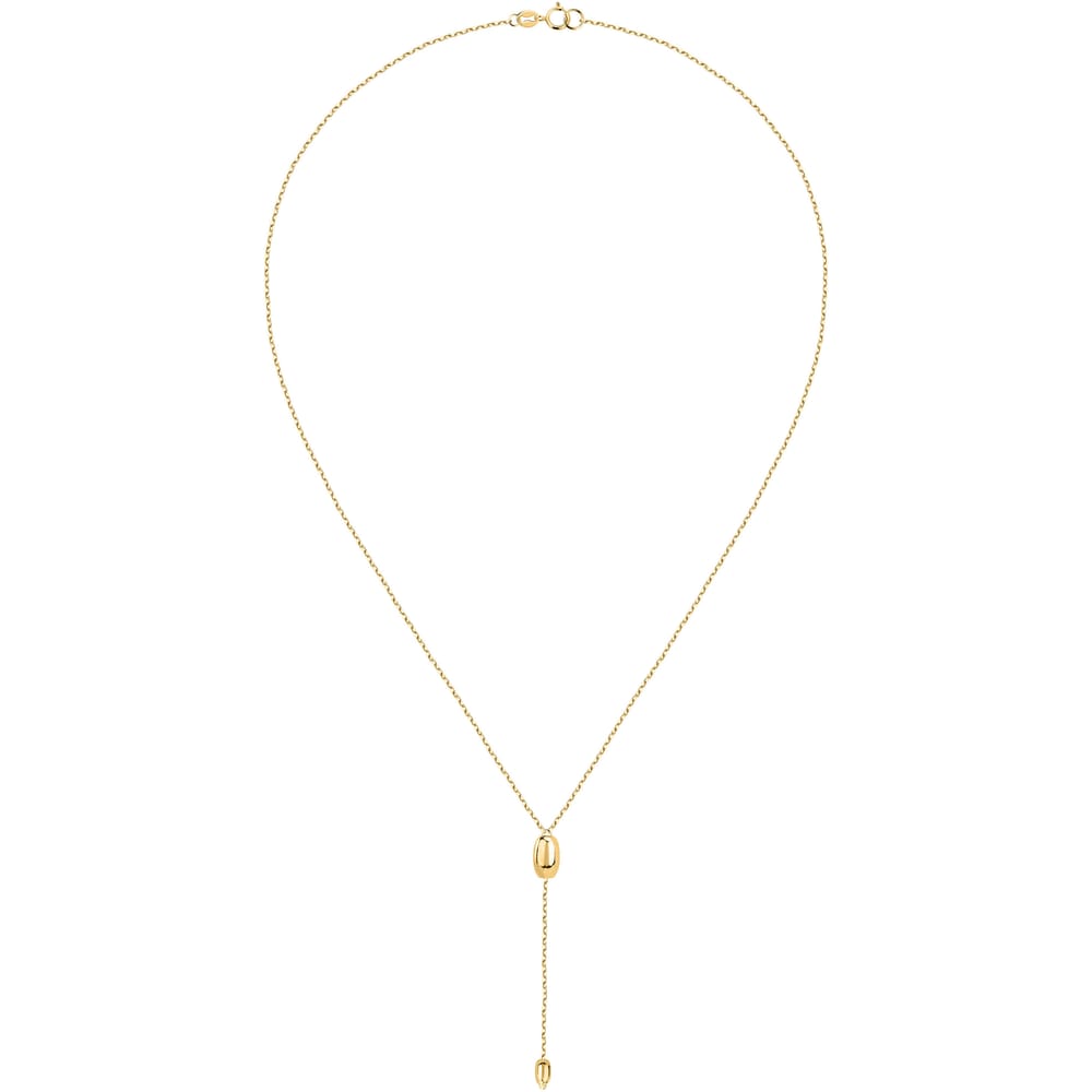 La Petite Story COLLANA BLUESPIRIT BOULE - P.135B10000200 Esporta salva