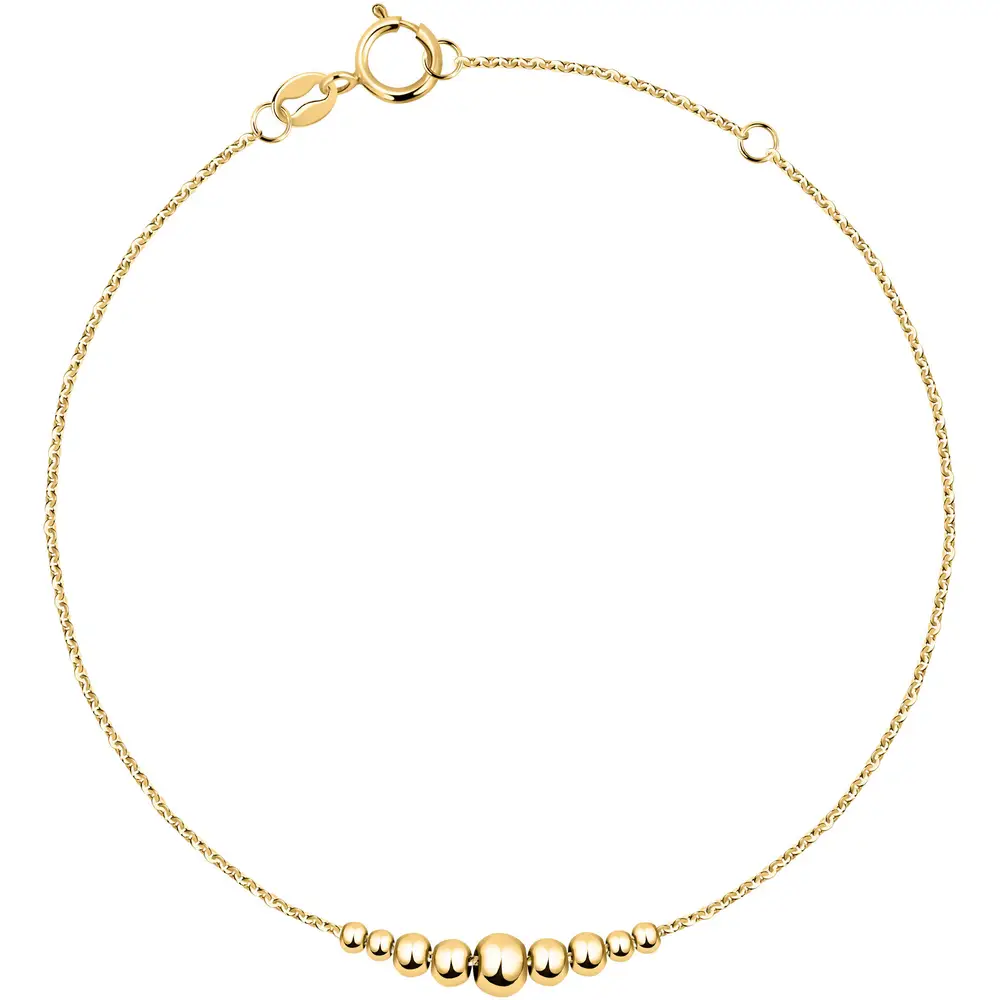 La Petite Story BRACCIALE BLUESPIRIT BOULE - P.135B05000400