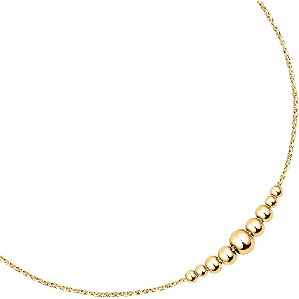 La Petite Story BRACCIALE BLUESPIRIT BOULE - P.135B05000400 Black Friday Prezzi