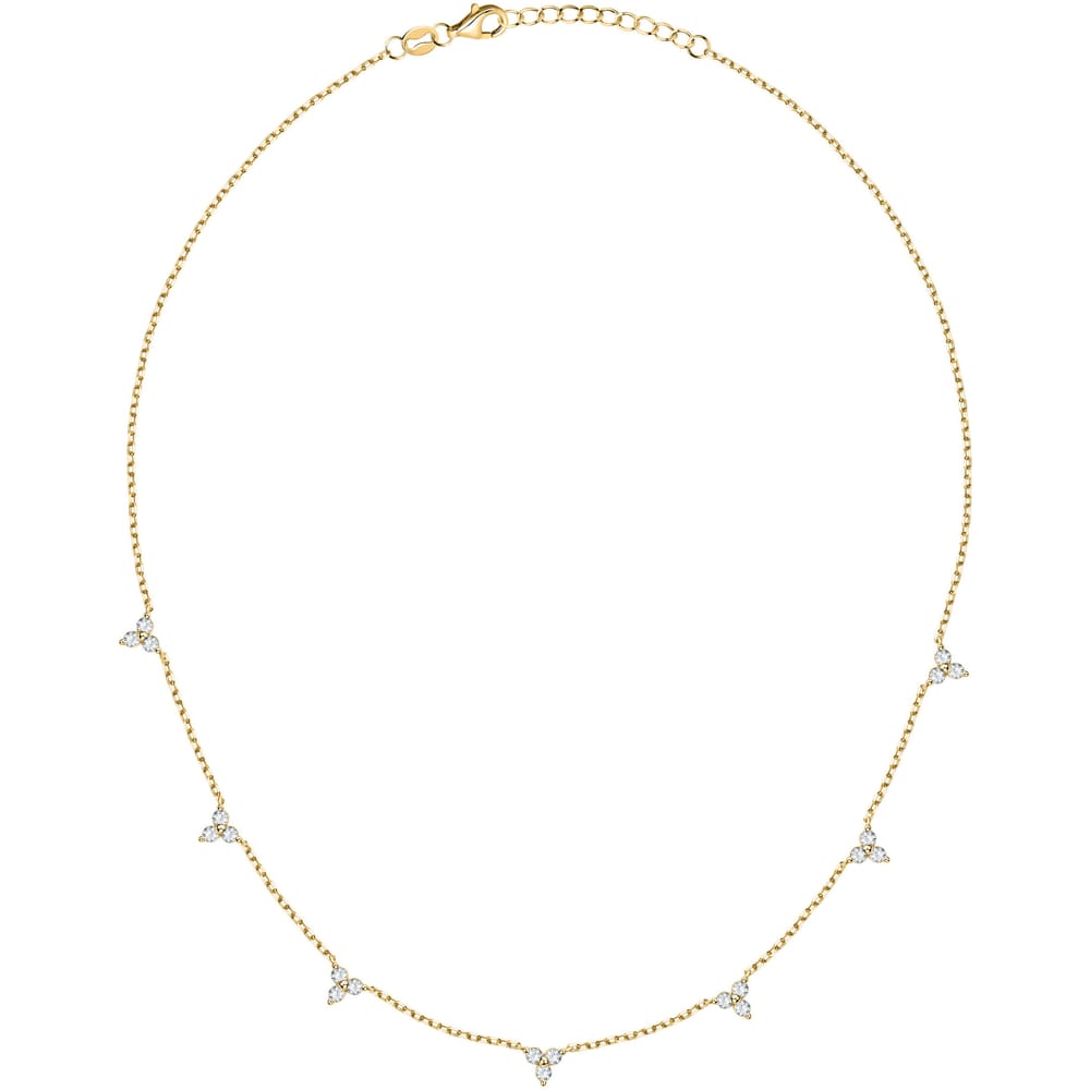 La Petite Story COLLANA BLUESPIRIT COLORFUL - P.57U210000900 Qualità