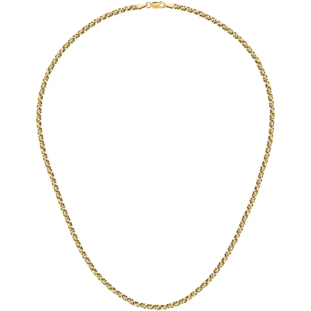 La Petite Story CATENA BLUESPIRIT ROLO' - P.13V909000100 Soddisfazione Garantita