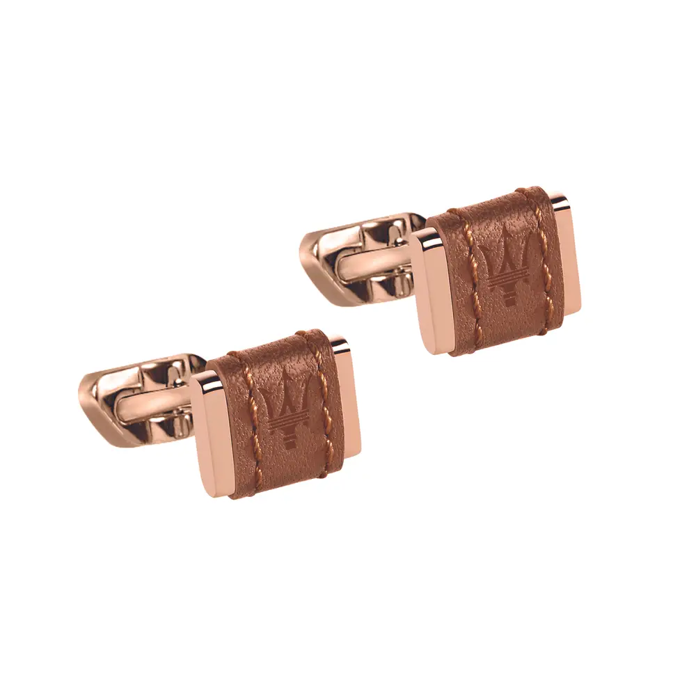 La Petite Story Gemelli Maserati Jewels - JM218AMD13