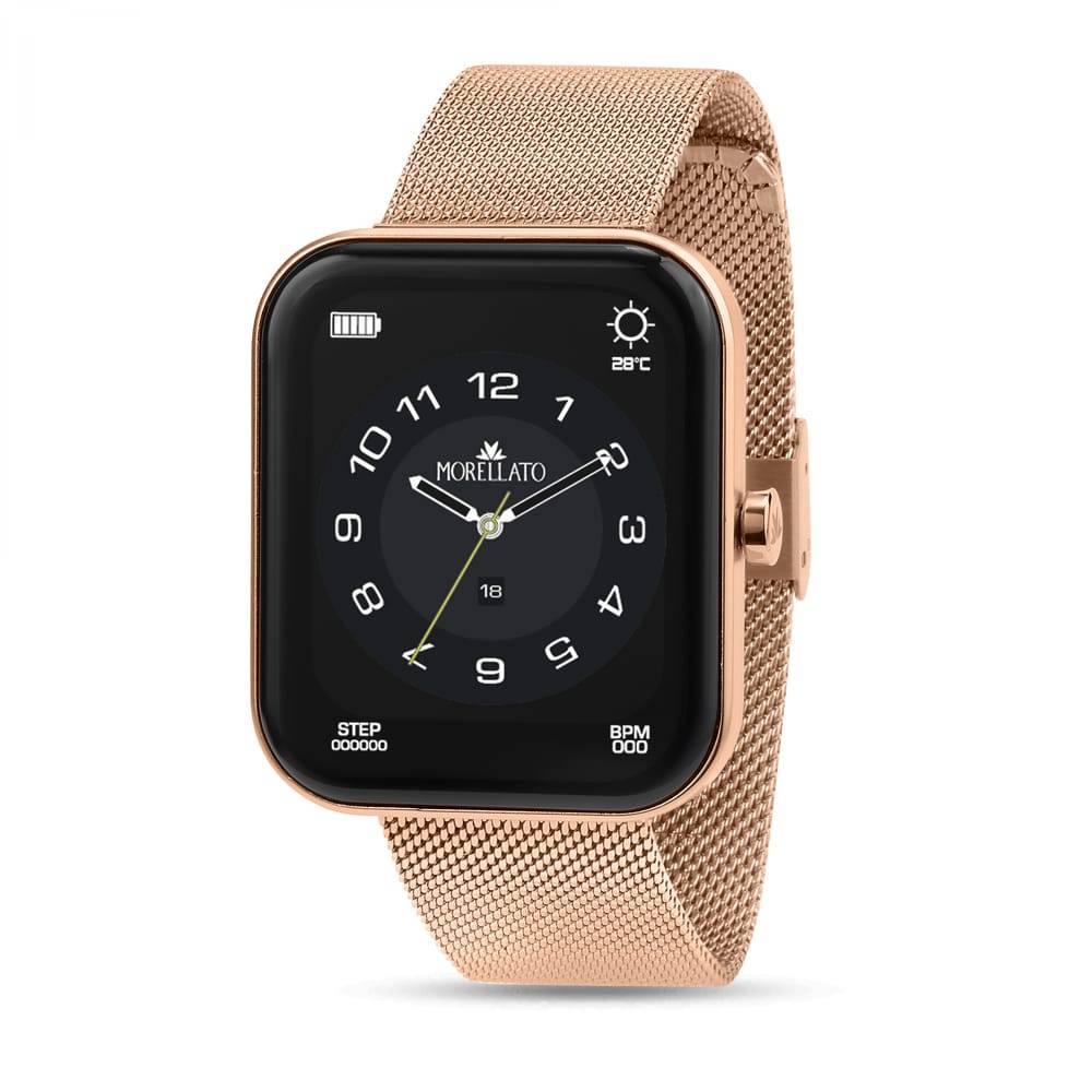 La Petite Story OROLOGIO MORELLATO M-02 - R0153167001 Offerte