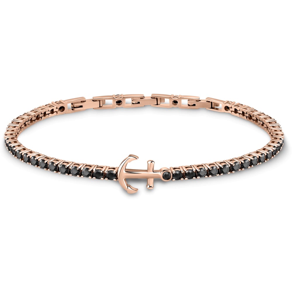 La Petite Story BRACCIALE MORELLATO TENNIS - SATT04 Vendita Economica