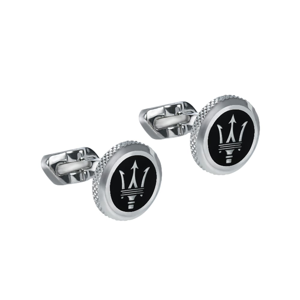 La Petite Story Gemelli Maserati Jewels - JM416AIL03