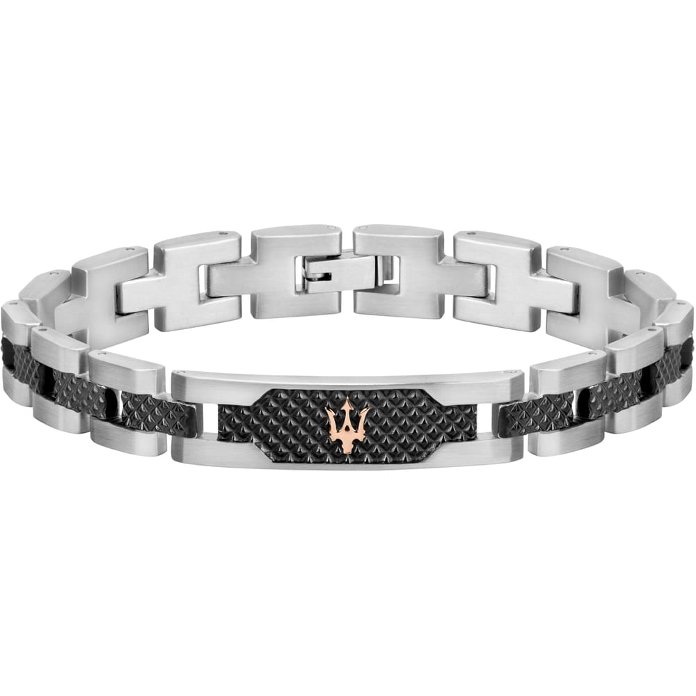 La Petite Story BRACCIALE MASERATI MASERATI J - JM419ASC01 Negozio