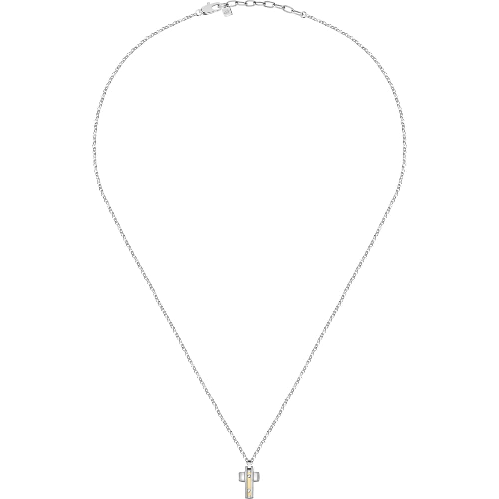 La Petite Story COLLANA MORELLATO GOLD - SATM02 In Saldo