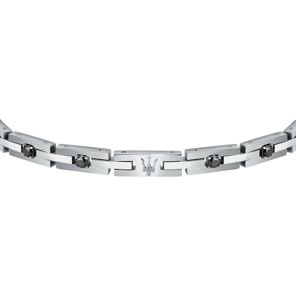 La Petite Story BRACCIALE MASERATI JEWELS - JM422ATJ10 Sconto di tempo limitato