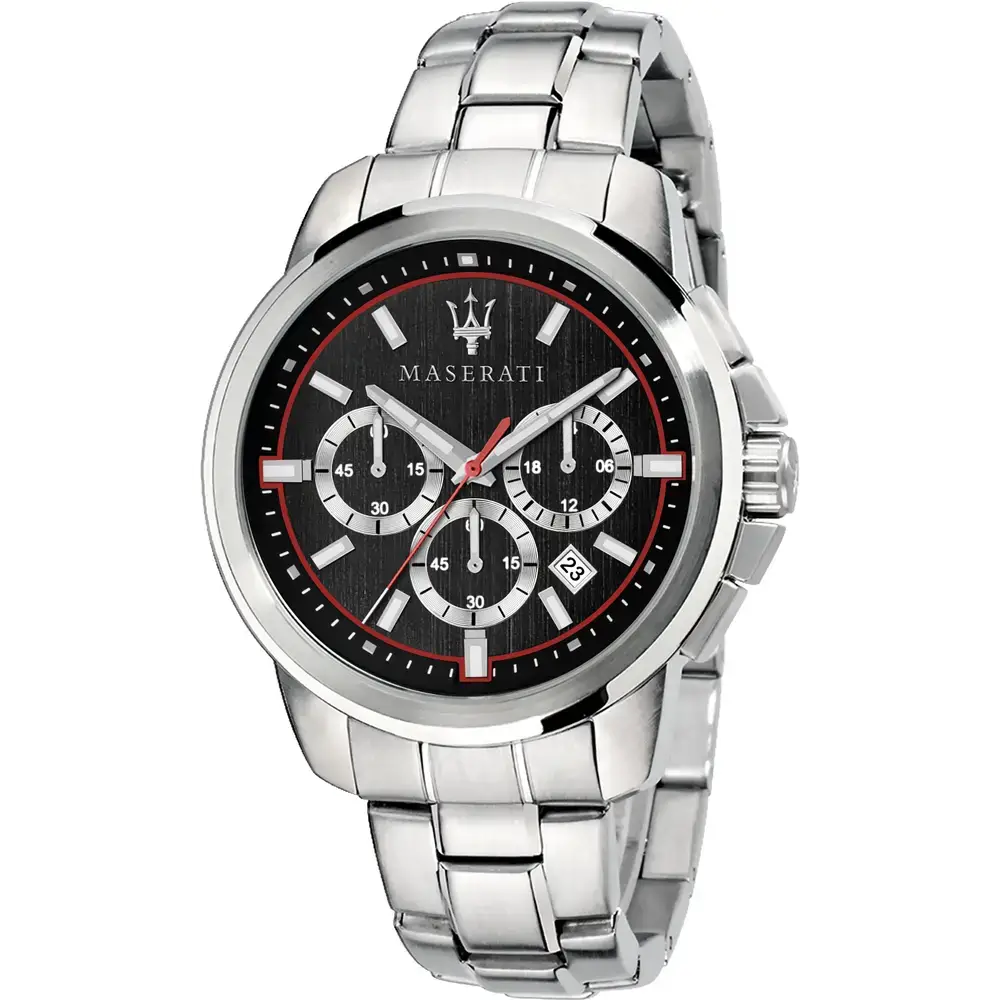 La Petite Story Orologio Maserati Successo - R8873621009 Prezzo di fabbrica
