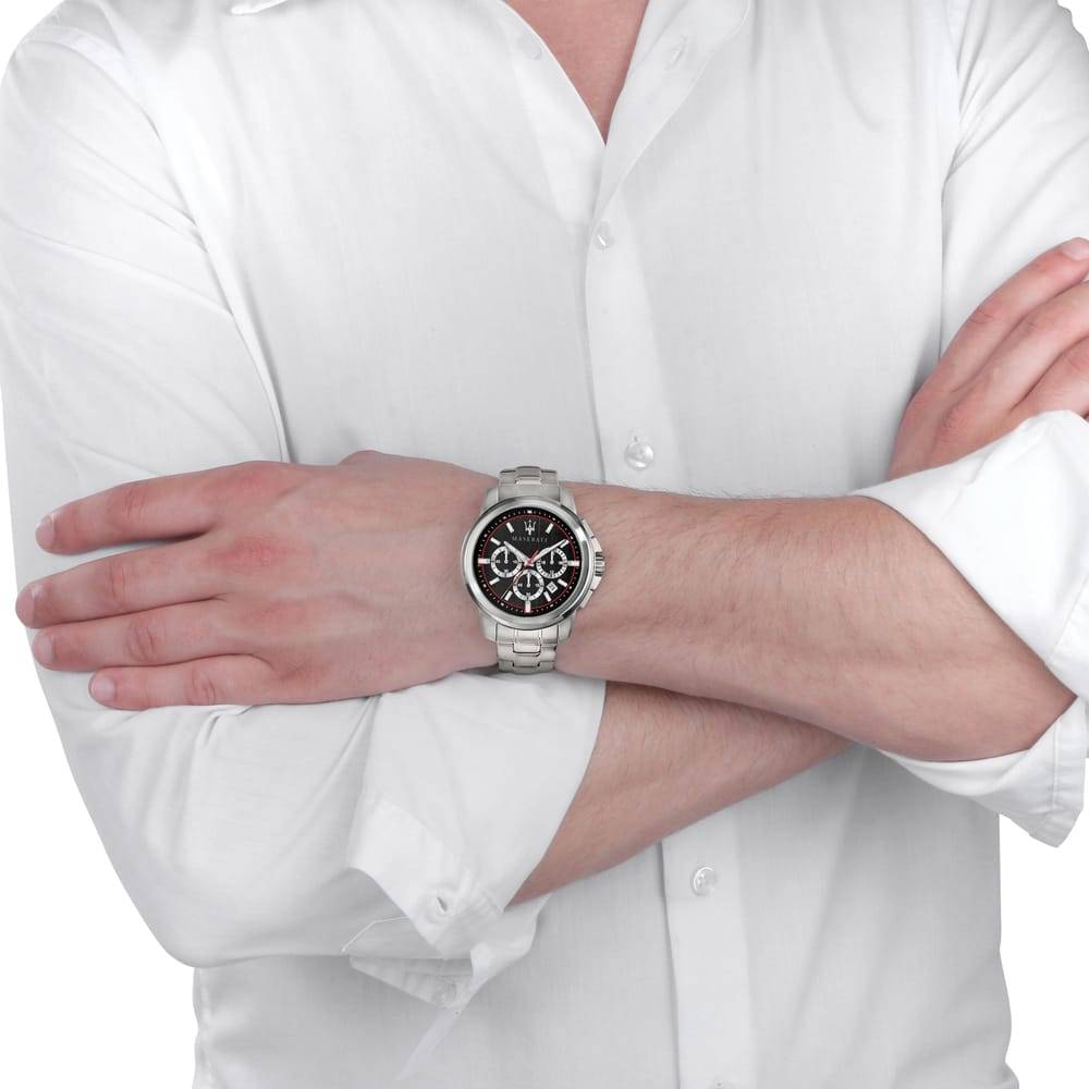 La Petite Story Orologio Maserati Successo - R8873621009 Prezzo di fabbrica
