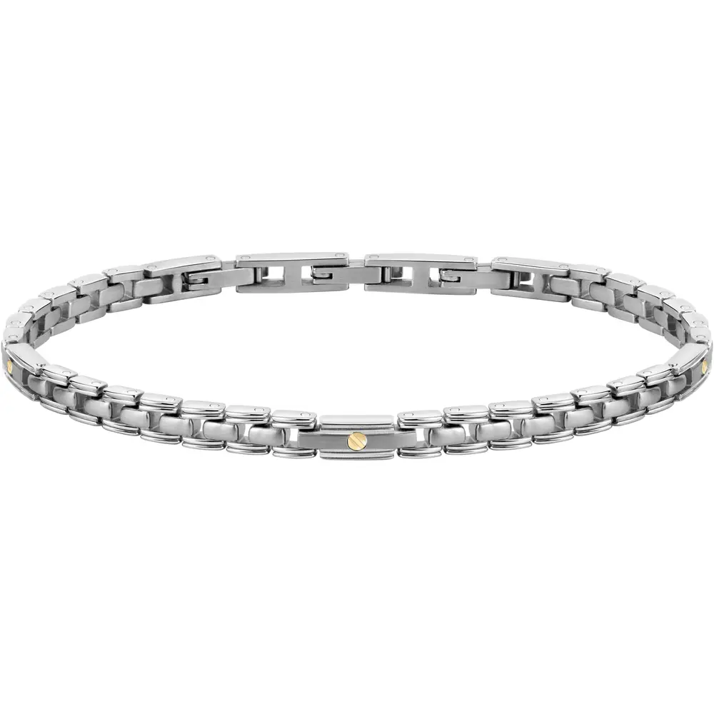 La Petite Story BRACCIALE MORELLATO GOLD - SATM10 Comprare a buon mercato