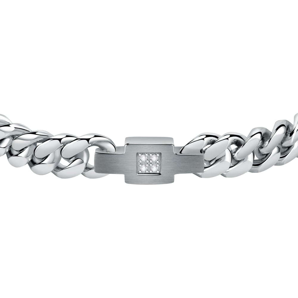 La Petite Story BRACCIALE MORELLATO DIAMONDS - SAUK07 Grande vendita