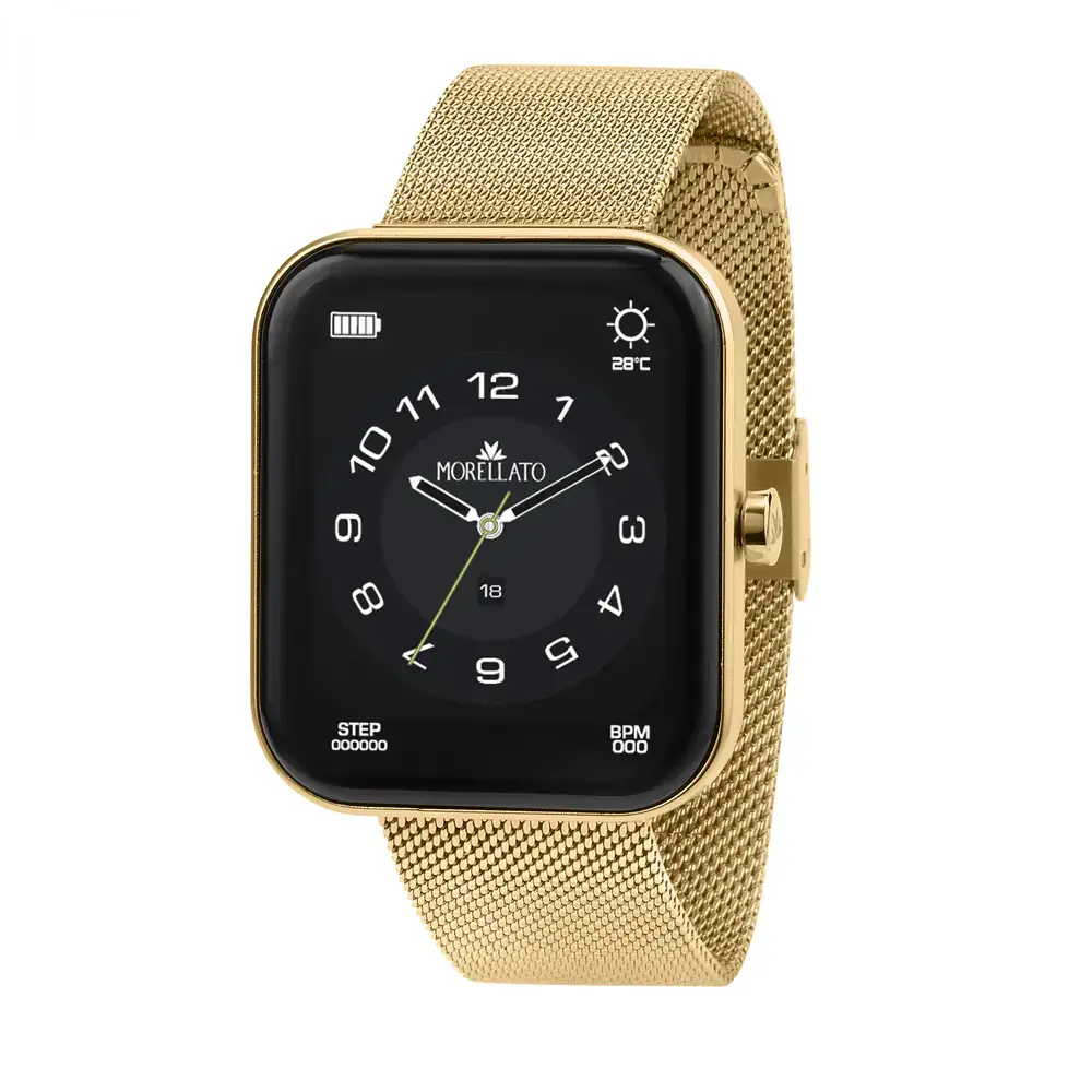 La Petite Story OROLOGIO MORELLATO M-02 - R0153167003 Fornitura limitata