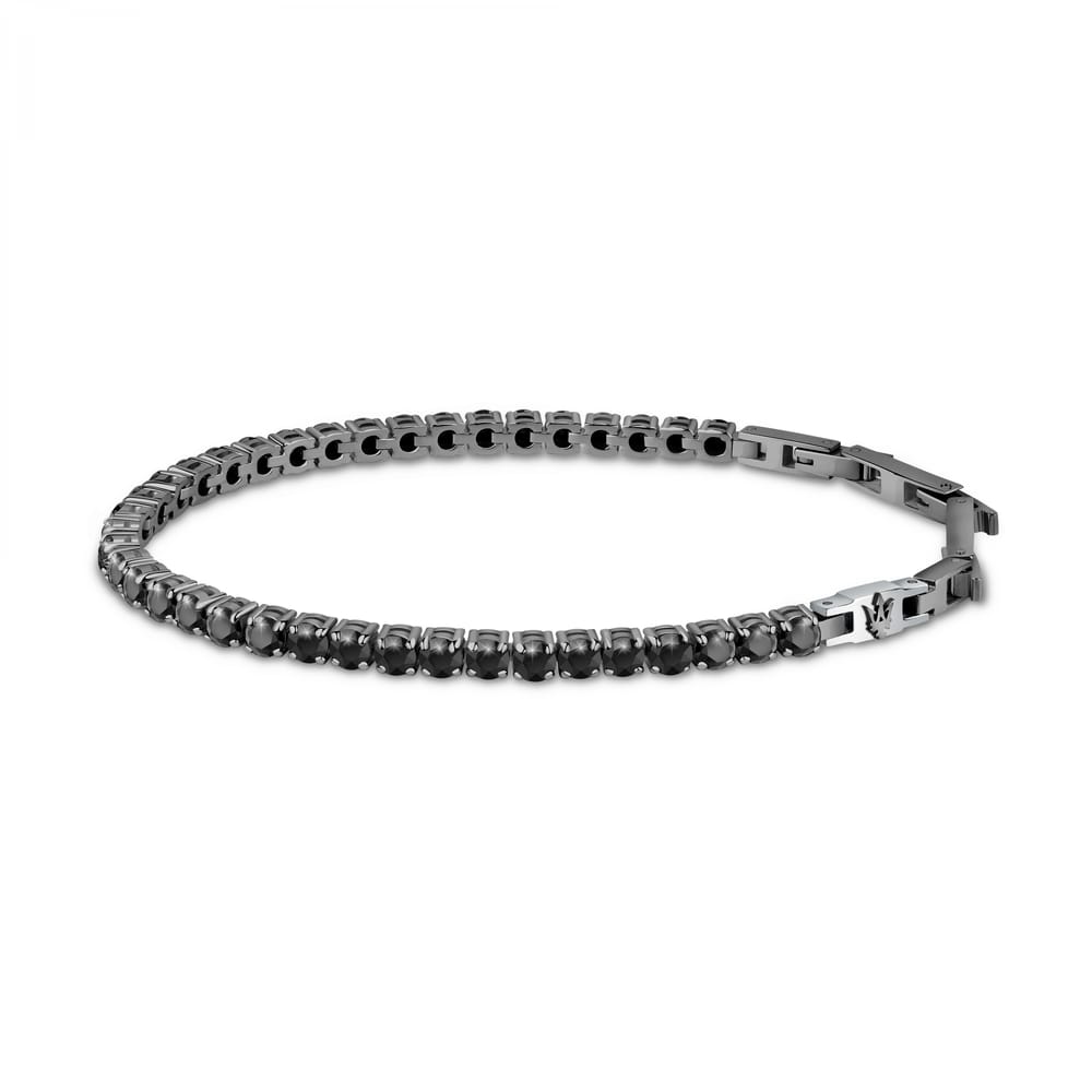 La Petite Story BRACCIALE MASERATI JEWELS - JM222AVC06 Shopping online