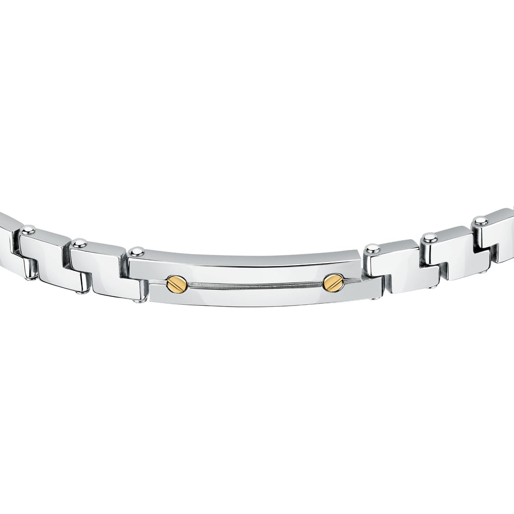 La Petite Story BRACCIALE MORELLATO GOLD - SATM19 Offerta esclusiva