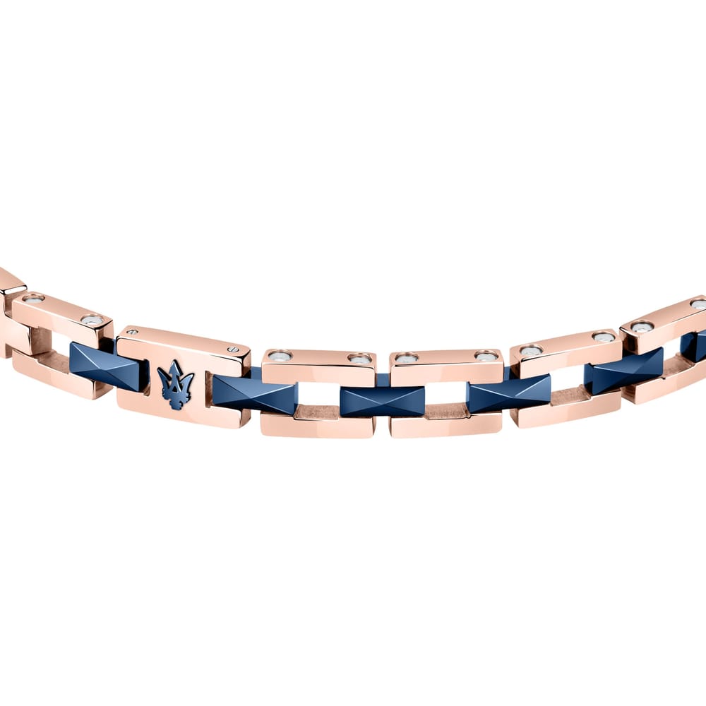 La Petite Story BRACCIALE MASERATI JEWELS - JM422ATZ15 Vendite stagionali