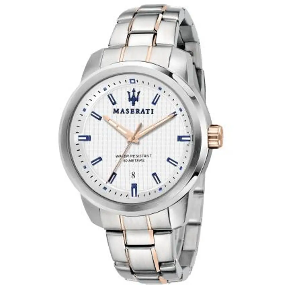 La Petite Story OROLOGIO MASERATI SUCCESSO  - R8853121005 Offerta Pasqua