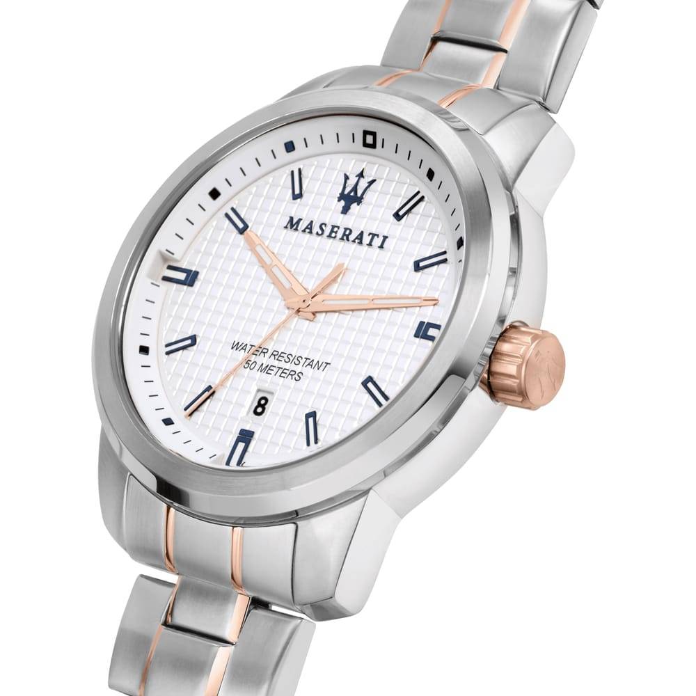 La Petite Story OROLOGIO MASERATI SUCCESSO  - R8853121005 Offerta Pasqua