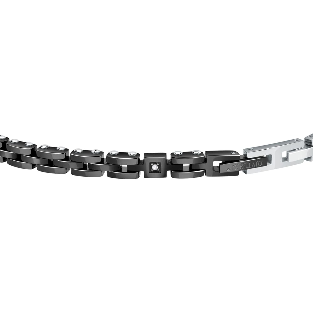 La Petite Story BRACCIALE MORELLATO DIAMONDS - SAUK05 Offerta per la Festa della Mamma