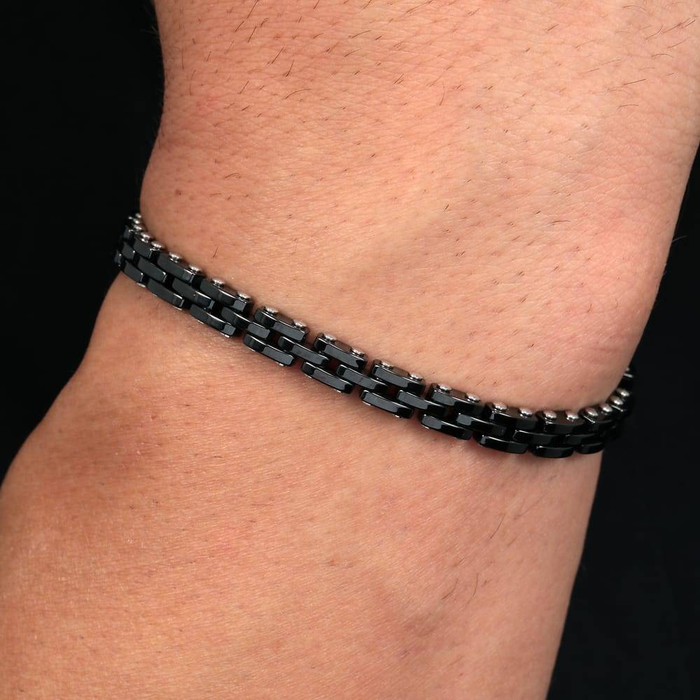 La Petite Story BRACCIALE MORELLATO DIAMONDS - SAUK05 Offerta per la Festa della Mamma