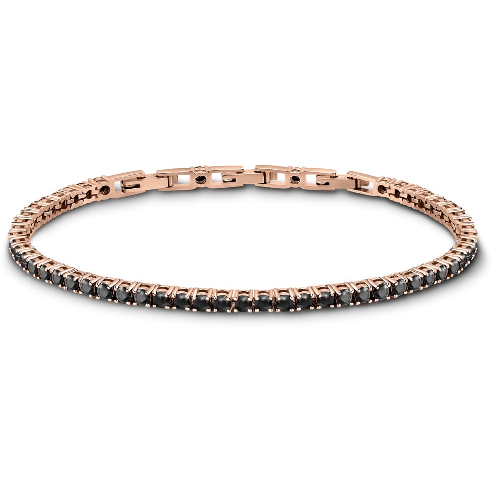 La Petite Story BRACCIALE MORELLATO TENNIS - SATT01 Offerta Giorno del Papà