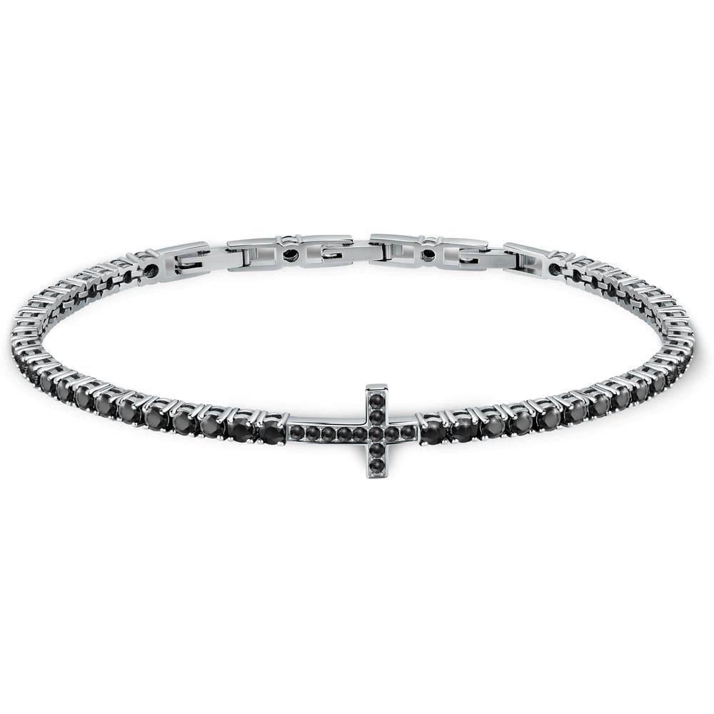 La Petite Story BRACCIALE MORELLATO TENNIS - SATT07 Offerta San Valentino