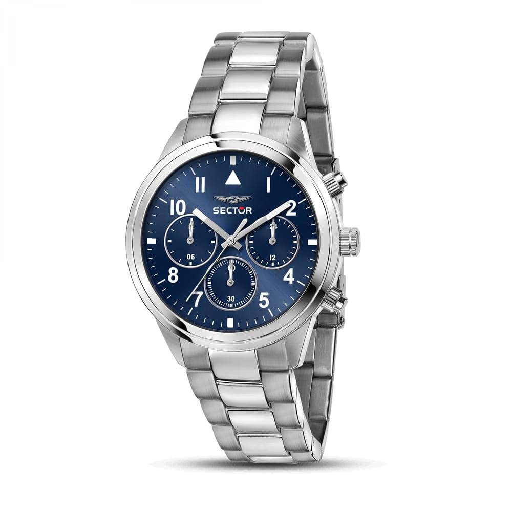 La Petite Story OROLOGIO SECTOR 670 - R3253540012 Offerta Anniversario