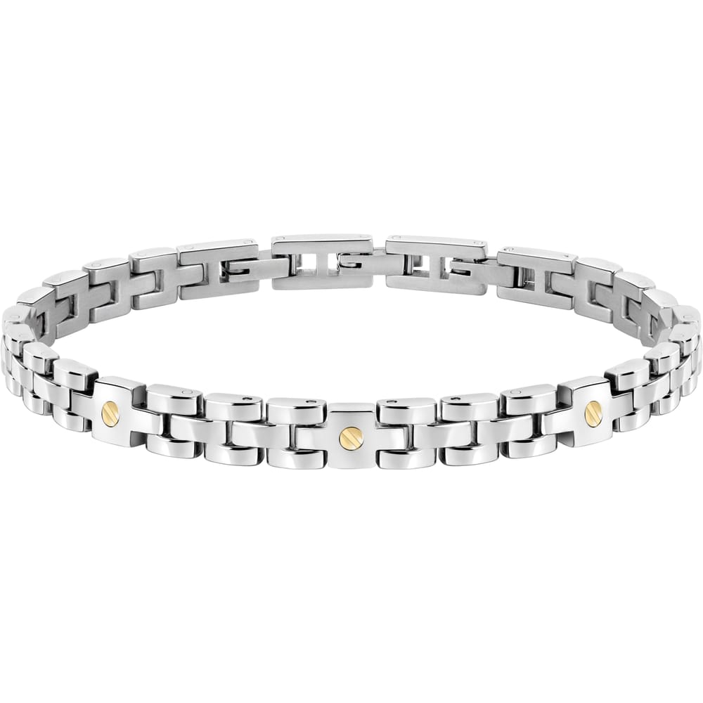 La Petite Story BRACCIALE MORELLATO GOLD - SATM05