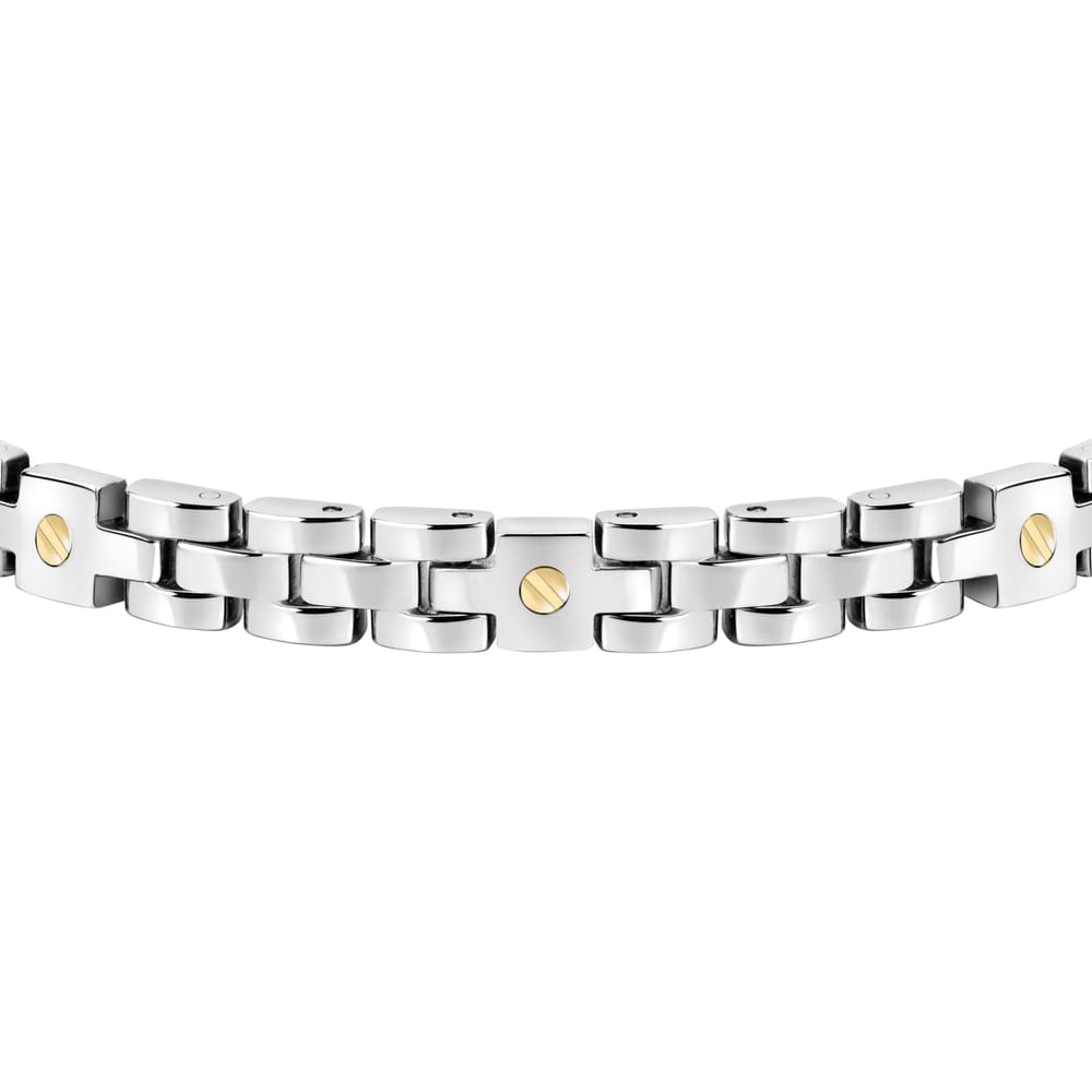 La Petite Story BRACCIALE MORELLATO GOLD - SATM05 Offerta migliore