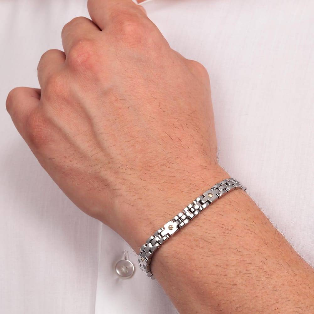 La Petite Story BRACCIALE MORELLATO GOLD - SATM05 Offerta migliore