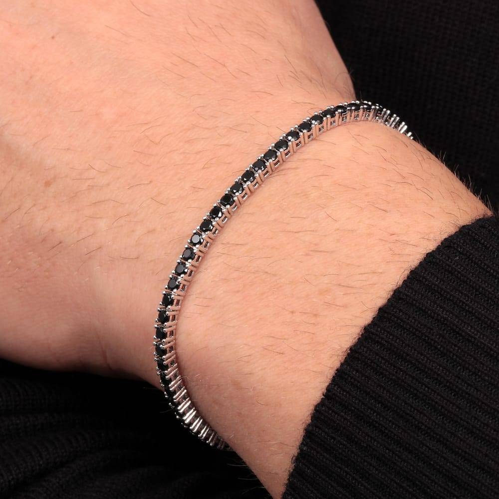 La Petite Story BRACCIALE MORELLATO TENNIS - SATN02 Latest fashion