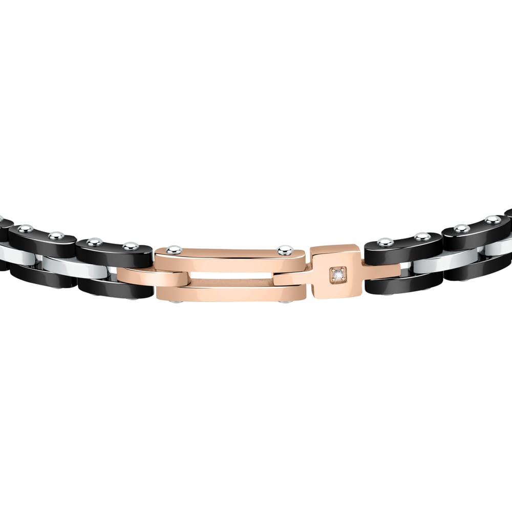 La Petite Story BRACCIALE MORELLATO DIAMONDS - SAUK02 Offerta temporanea