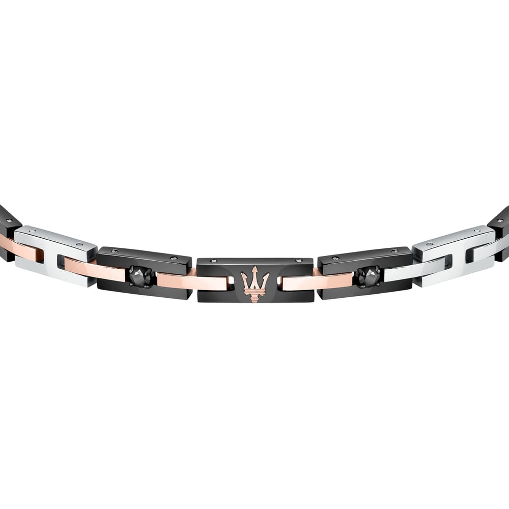 La Petite Story BRACCIALE MASERATI JEWELS - JM422ATJ09 Offerte esclusive