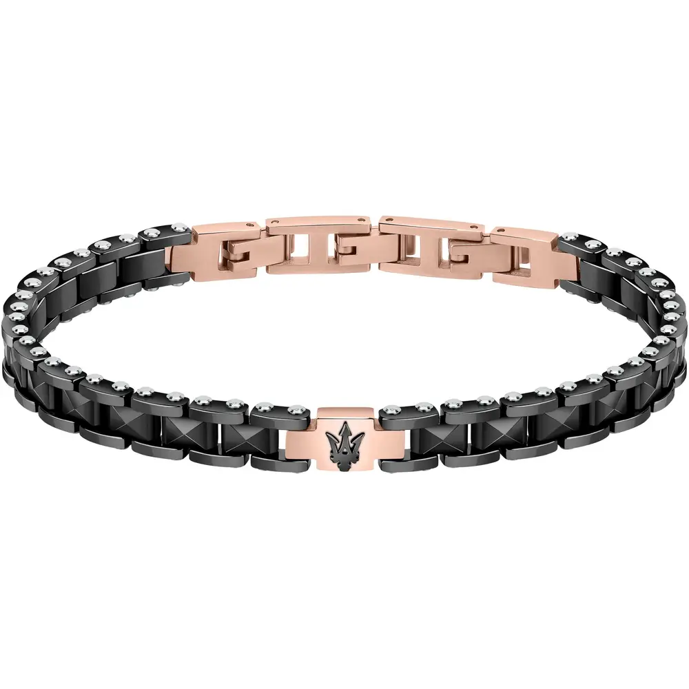 La Petite Story BRACCIALE MASERATI JEWELS - JM422ATZ13