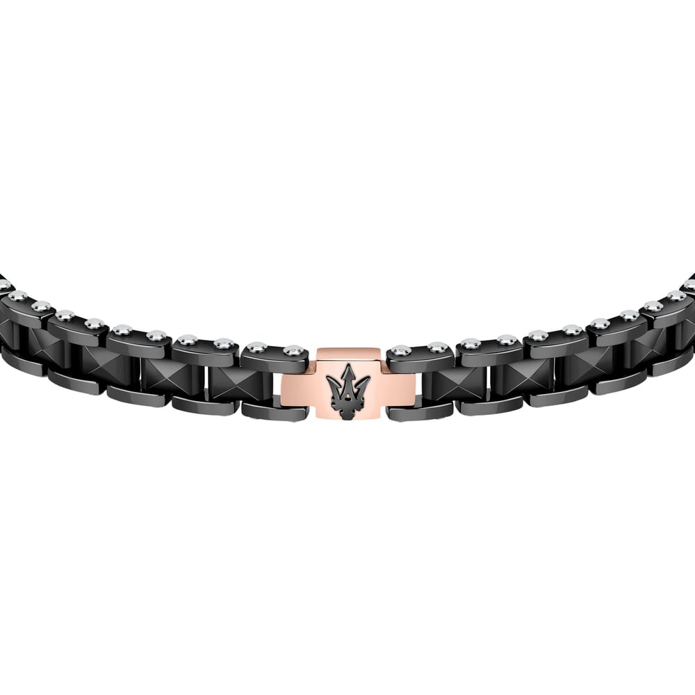 La Petite Story BRACCIALE MASERATI JEWELS - JM422ATZ13 Bestseller