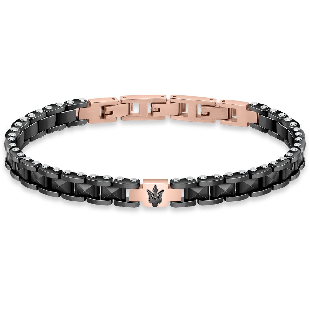 La Petite Story BRACCIALE MASERATI JEWELS - JM422ATZ13 Bestseller