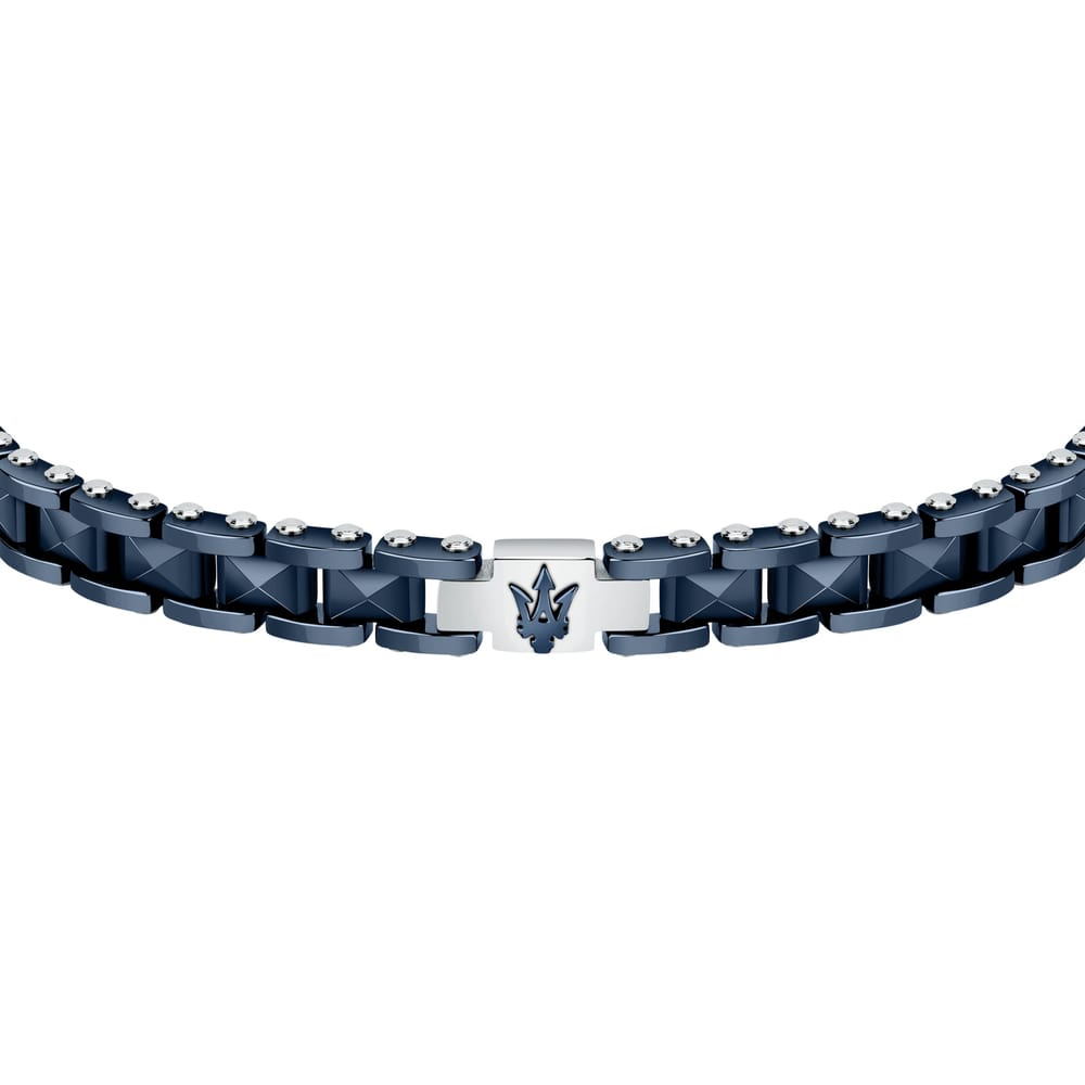 La Petite Story BRACCIALE MASERATI JEWELS - JM422ATZ14 Offerte stagionali