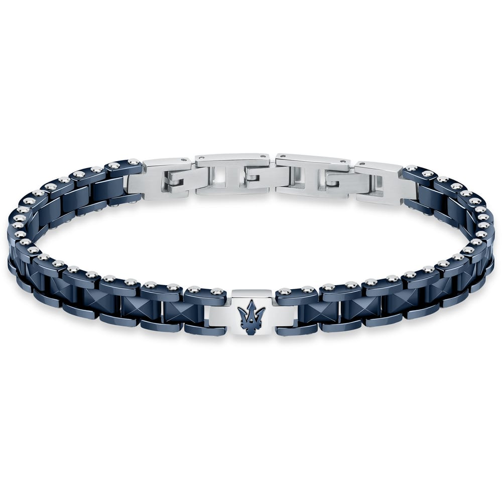 La Petite Story BRACCIALE MASERATI JEWELS - JM422ATZ14 Offerte stagionali