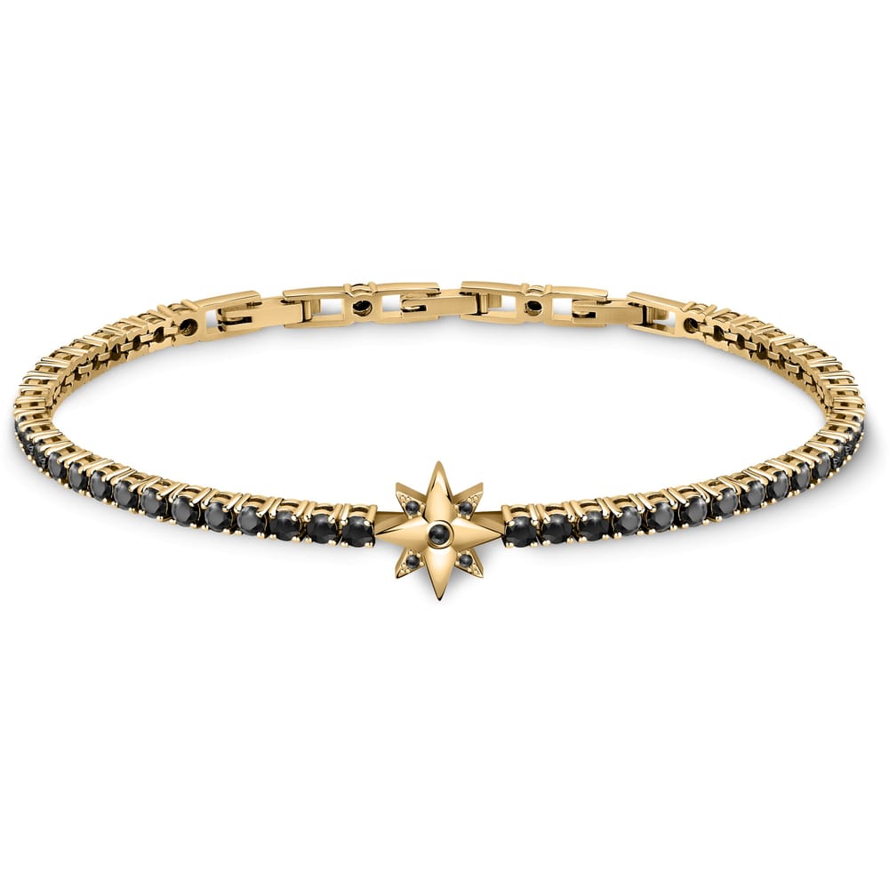 La Petite Story BRACCIALE MORELLATO TENNIS - SATT05 Liquidazione