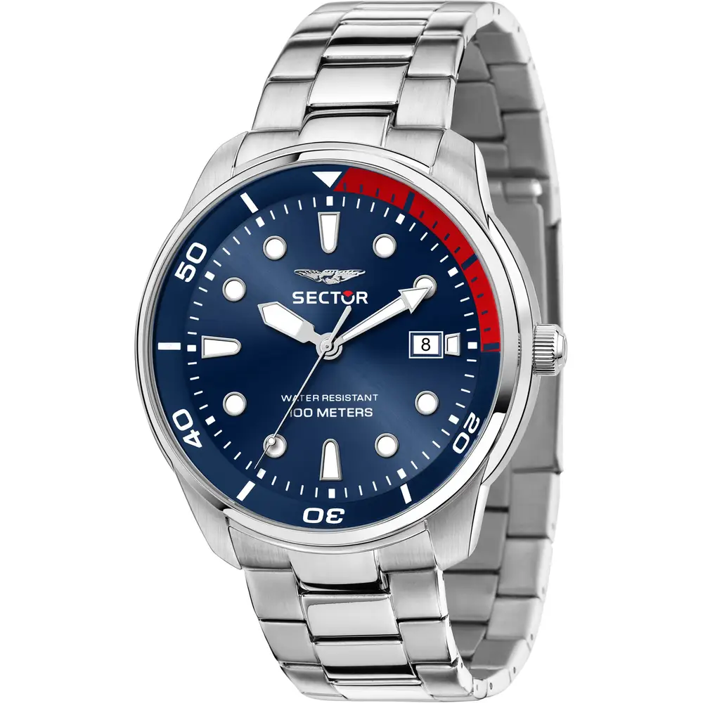 La Petite Story OROLOGIO SECTOR OVERSIZE - R3253102029 Offerte giornaliere