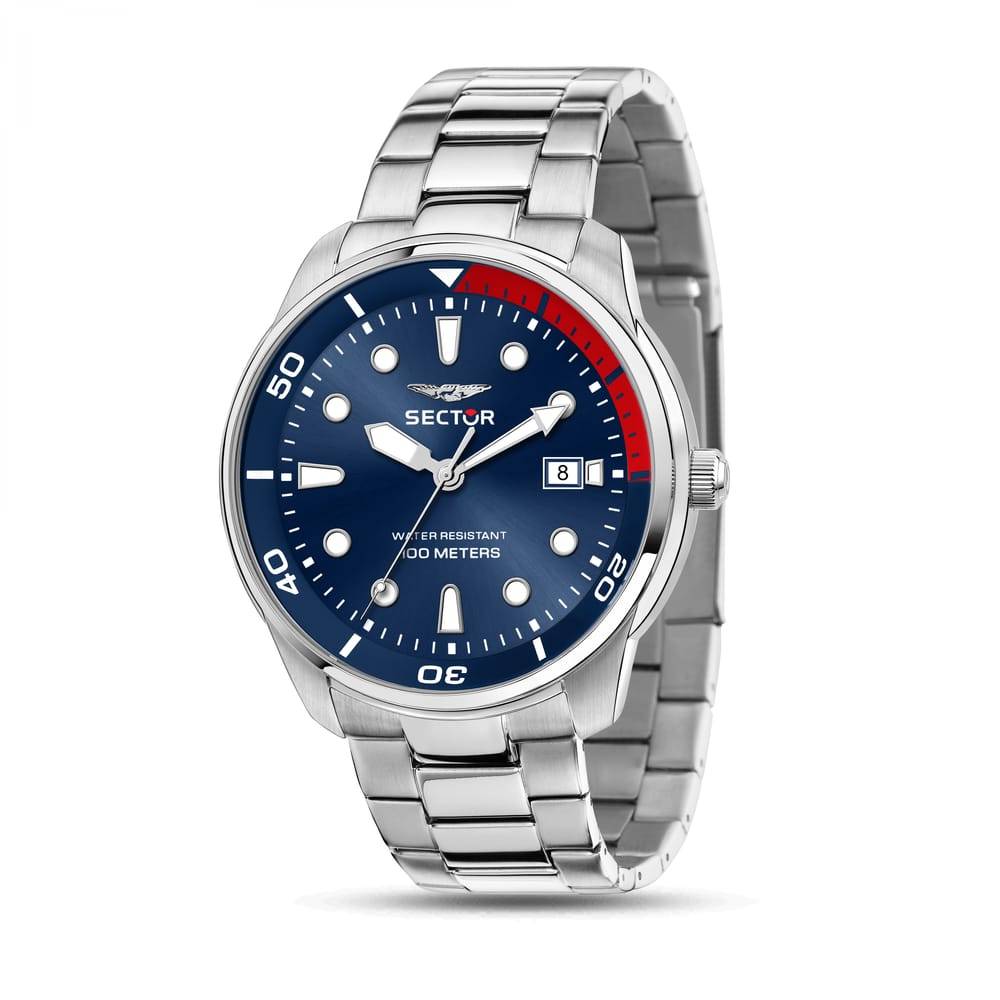 La Petite Story OROLOGIO SECTOR OVERSIZE - R3253102029 Offerte giornaliere