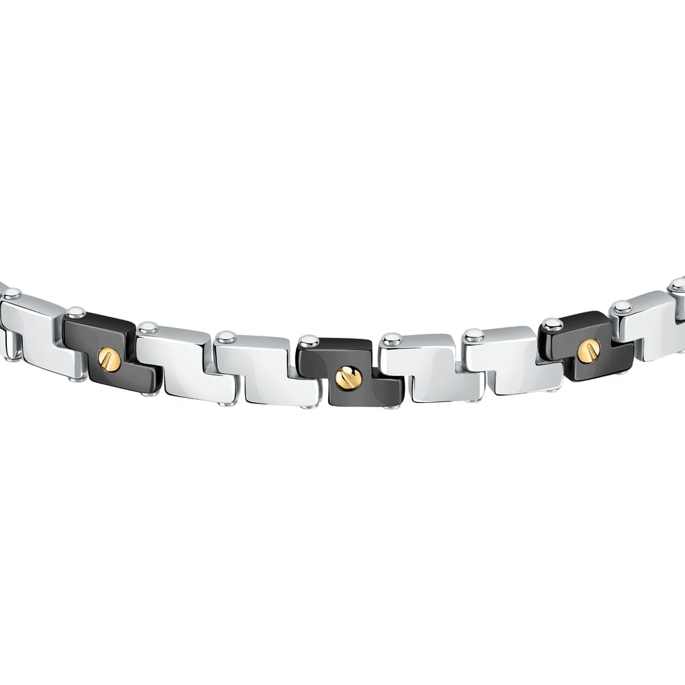 La Petite Story BRACCIALE MORELLATO GOLD - SATM18 Offerte speciali