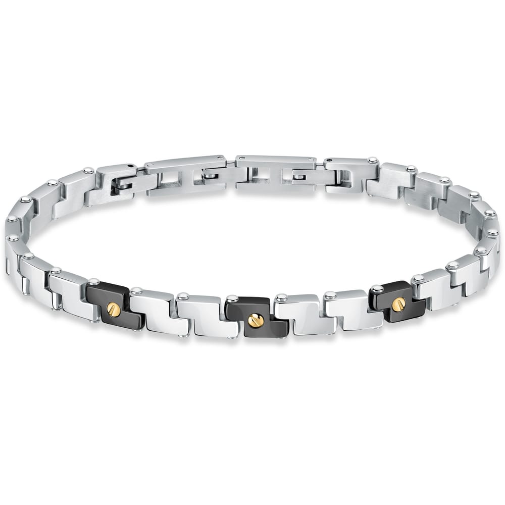 La Petite Story BRACCIALE MORELLATO GOLD - SATM18 Offerte speciali
