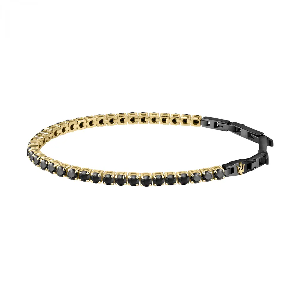 La Petite Story BRACCIALE MASERATI JEWELS - JM222AVC01 Enormi risparmi