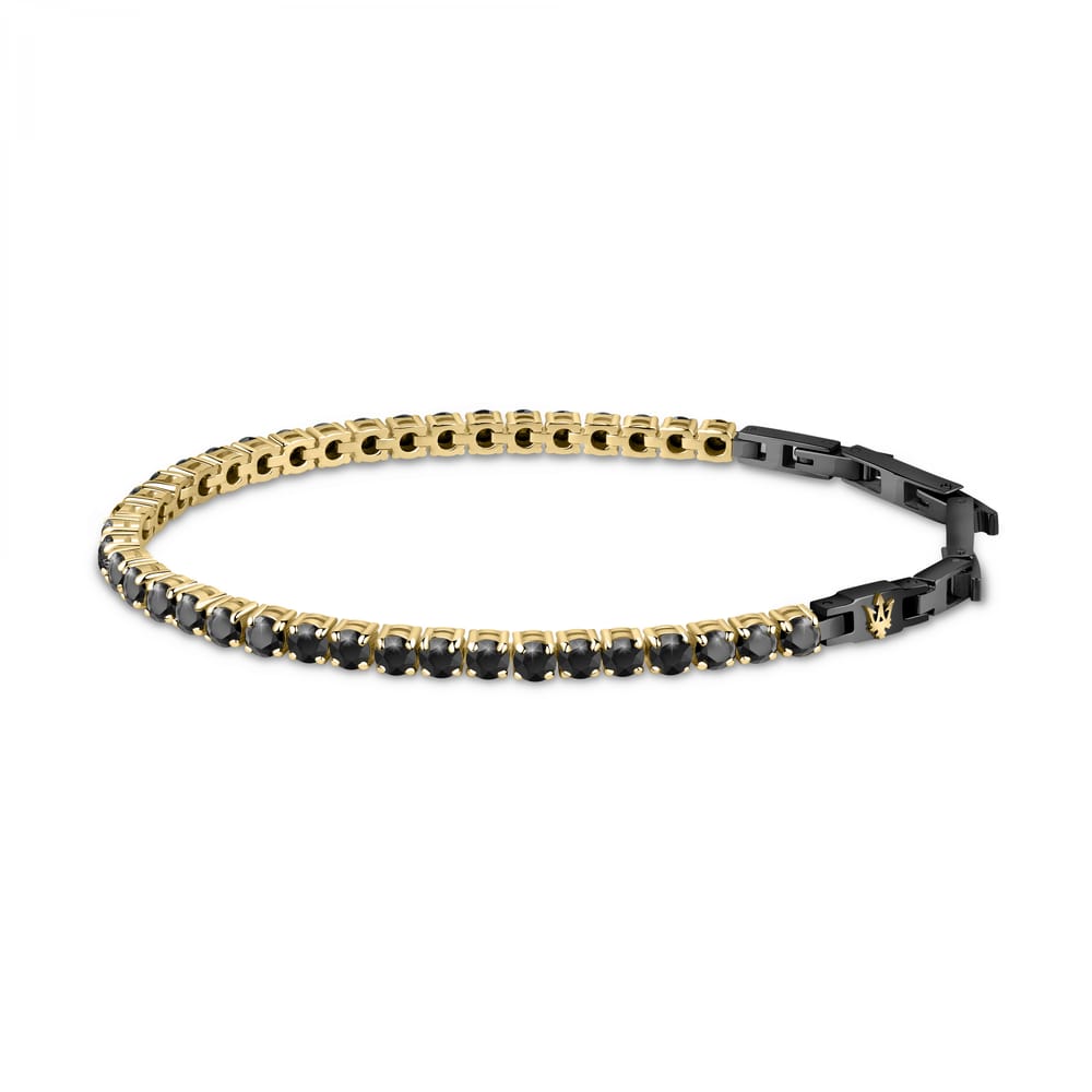 La Petite Story BRACCIALE MASERATI JEWELS - JM222AVC01 Enormi risparmi