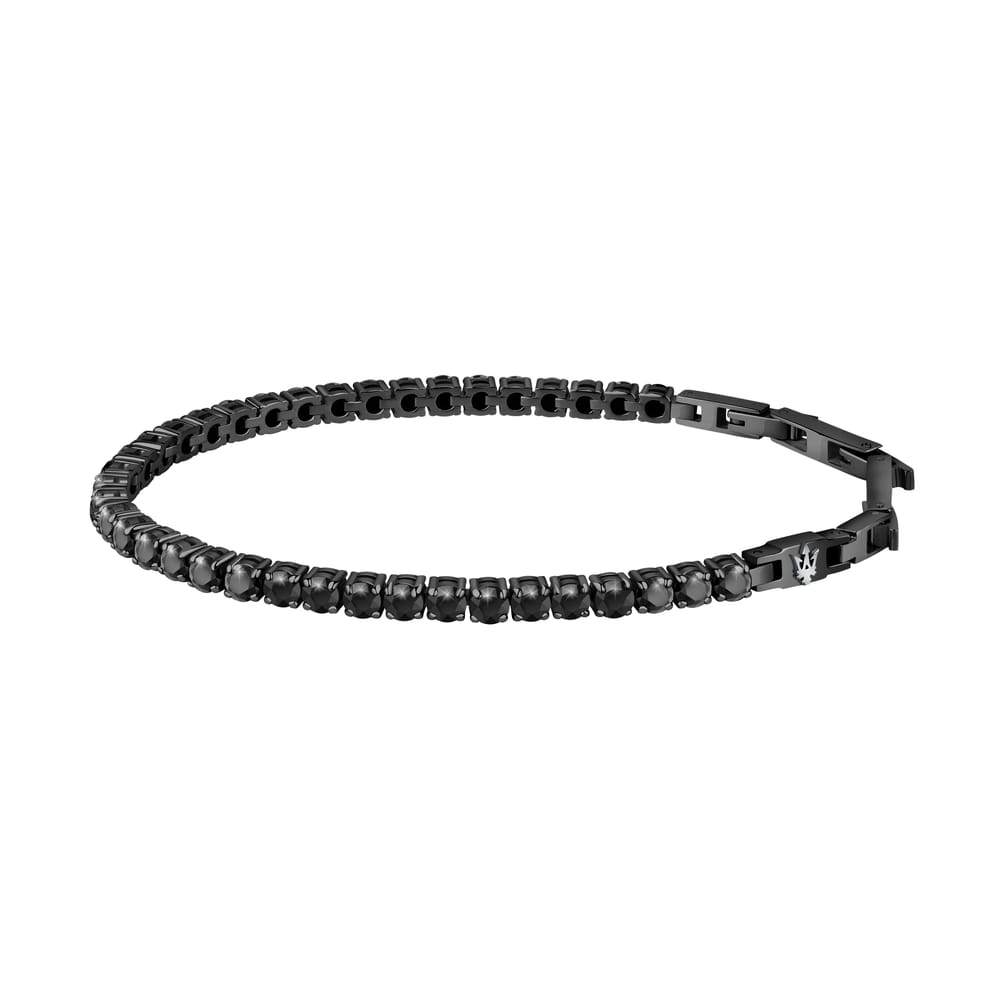 La Petite Story BRACCIALE MASERATI JEWELS - JM222AVC02 Sconti VIP