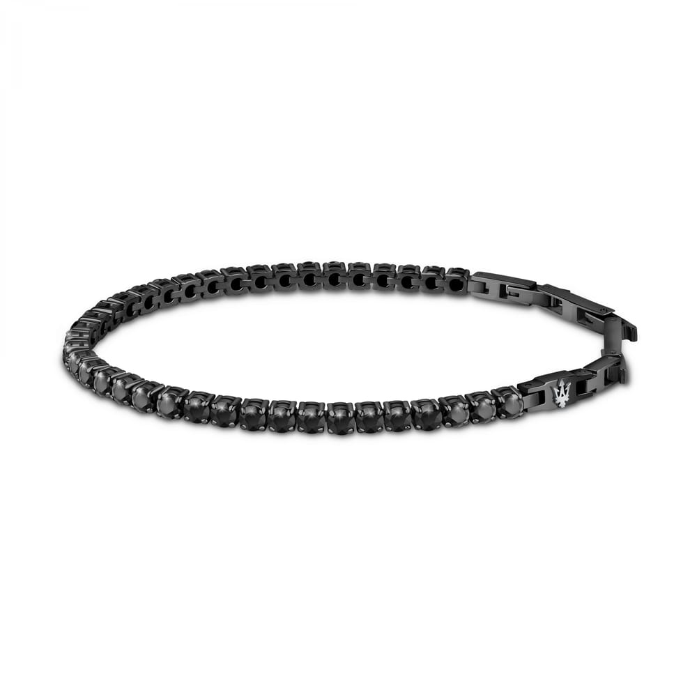 La Petite Story BRACCIALE MASERATI JEWELS - JM222AVC02 Sconti VIP