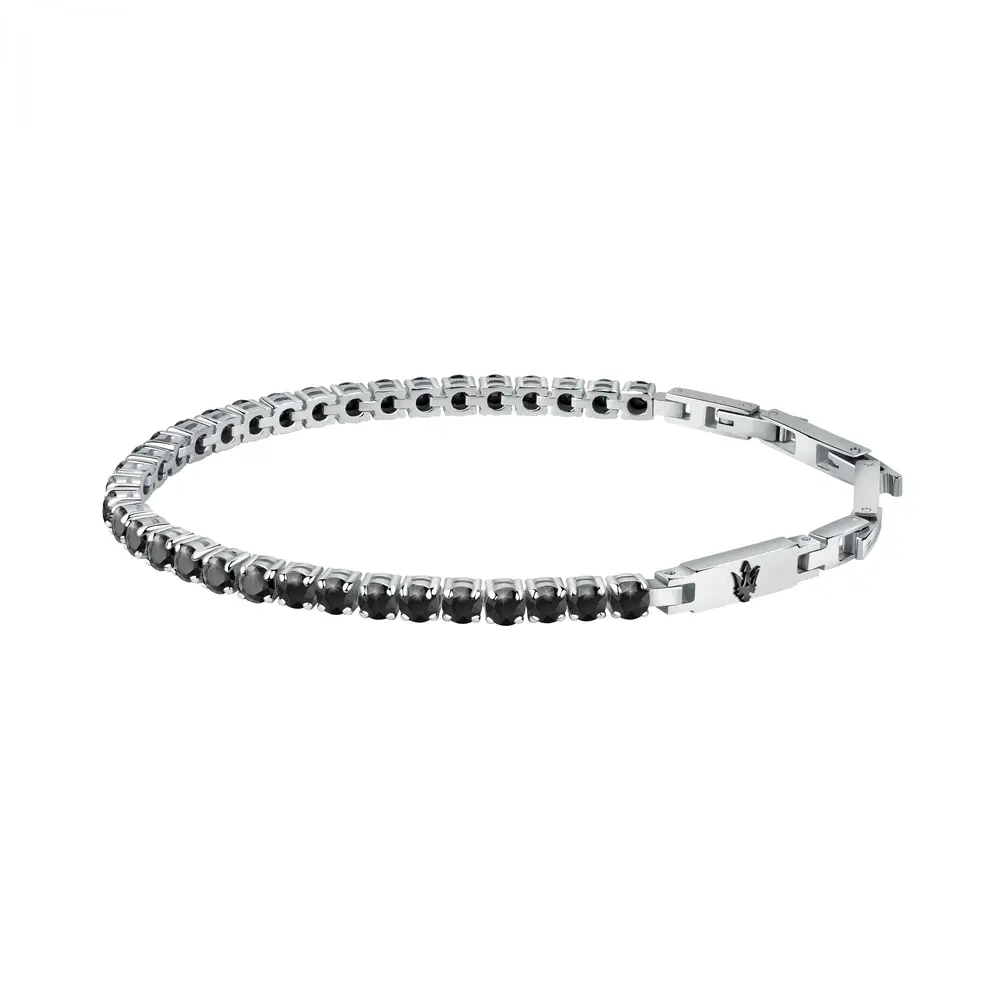 La Petite Story BRACCIALE MASERATI JEWELS - JM222AVC04 Prezzo basso