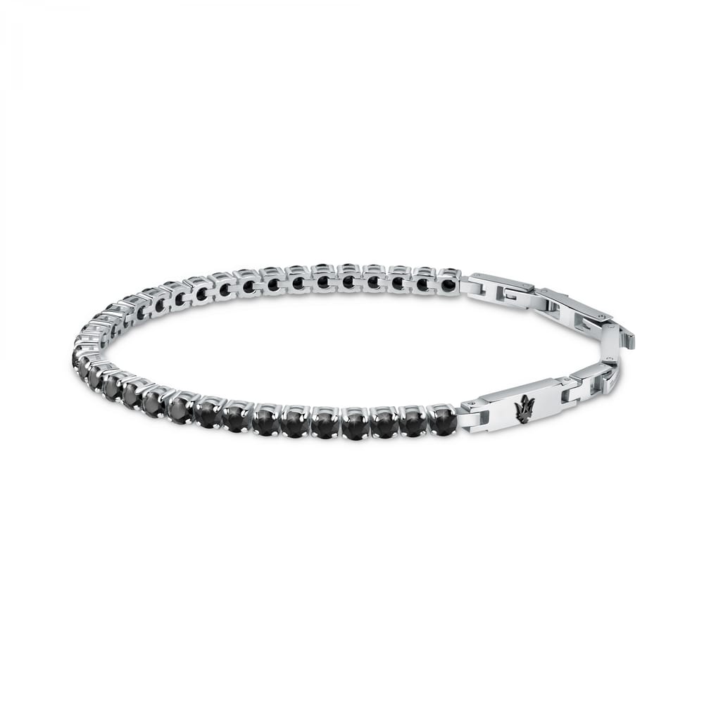 La Petite Story BRACCIALE MASERATI JEWELS - JM222AVC04 Prezzo basso