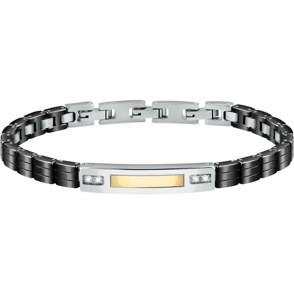 La Petite Story BRACCIALE MORELLATO GOLD - SATM11